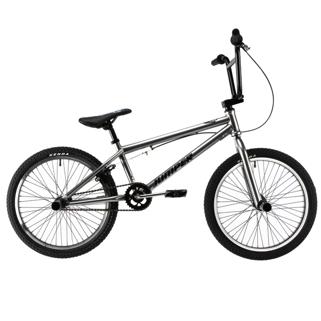Freestyle-Bike DHS Jumper 2005 20 "- Modell 2022 - Grün