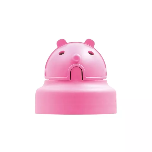 Dětská láhev Laken Oby Tritan 450 ml - Sea Friends