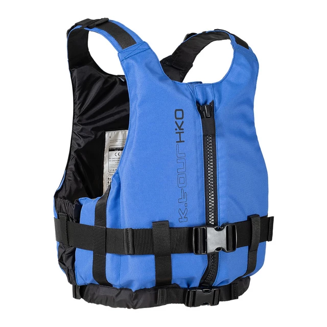 Hiko K-Tour PFD