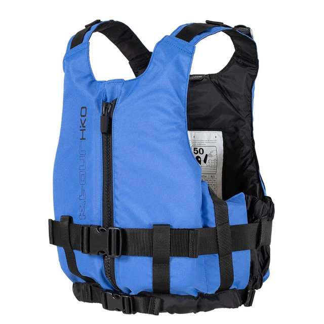 Hiko K-Tour PFD