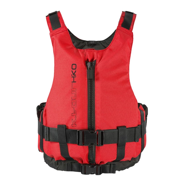 Hiko K-Tour PFD - Rot