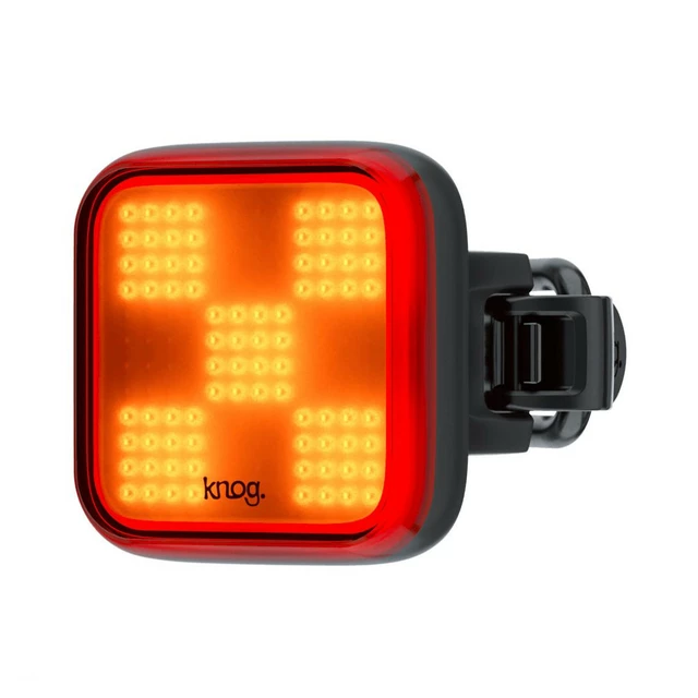 KNOG Blinder Gitter-Heckblinker