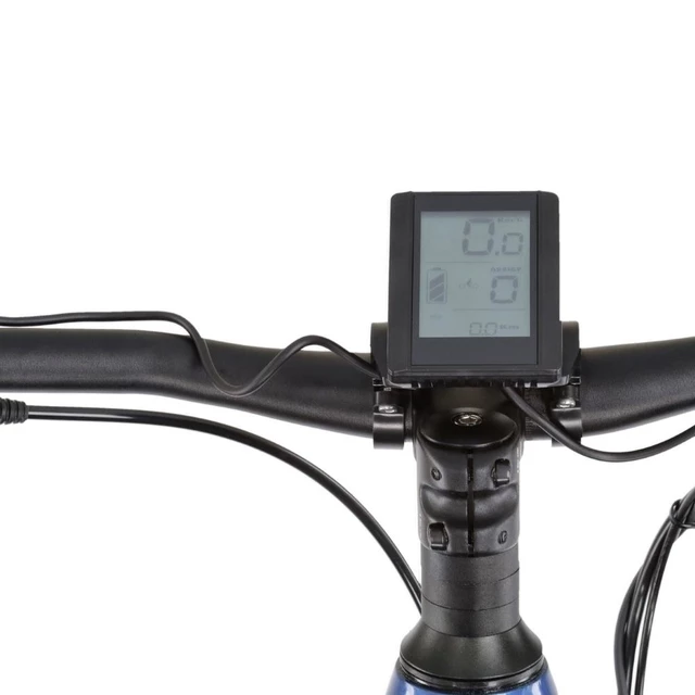 Mountainbike Kross Hexagon Boost 3.0 29" - Modell 2024 - blau