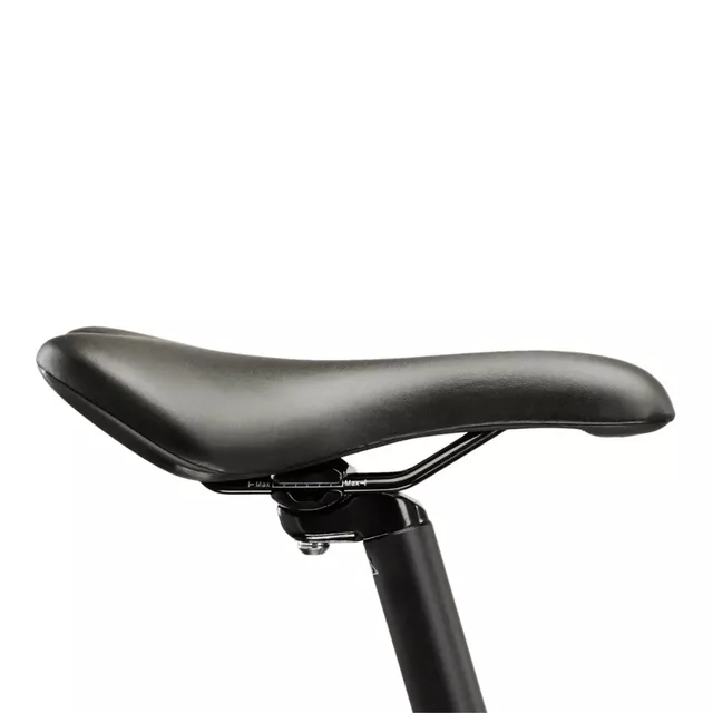 Mountainbike Kross Hexagon 5.0 29" Gen 008 - stříbrná / černá / lesk