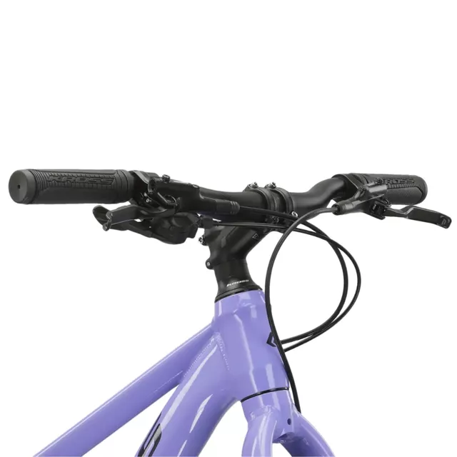 Junior Mädchen Fahrrad Kross LEA JR 2.0 24" - Modell 2025