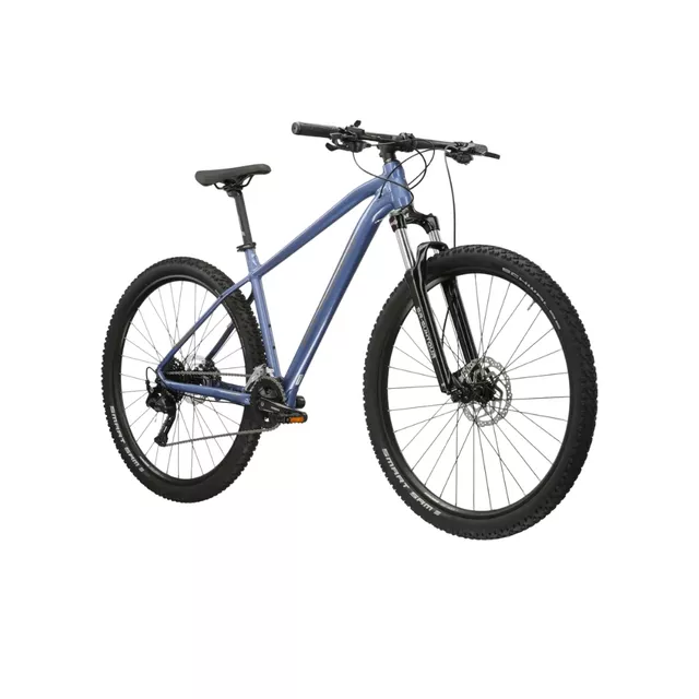 Mountainbike Kross Level 2.0 29" Gen 007 - modrá/šedá/lesk