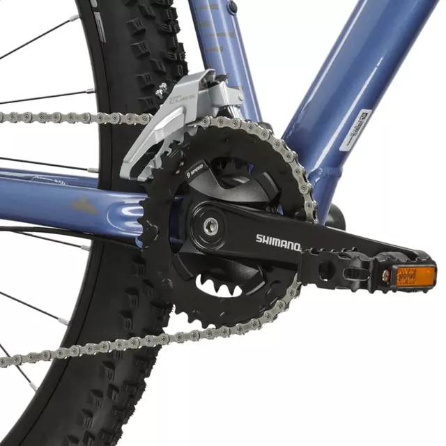 Mountainbike Kross Level 2.0 29" Gen 007