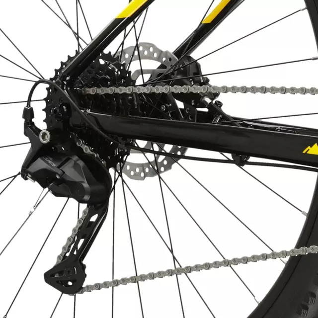 Mountainbike Kross Level 2.0 29" Gen 007