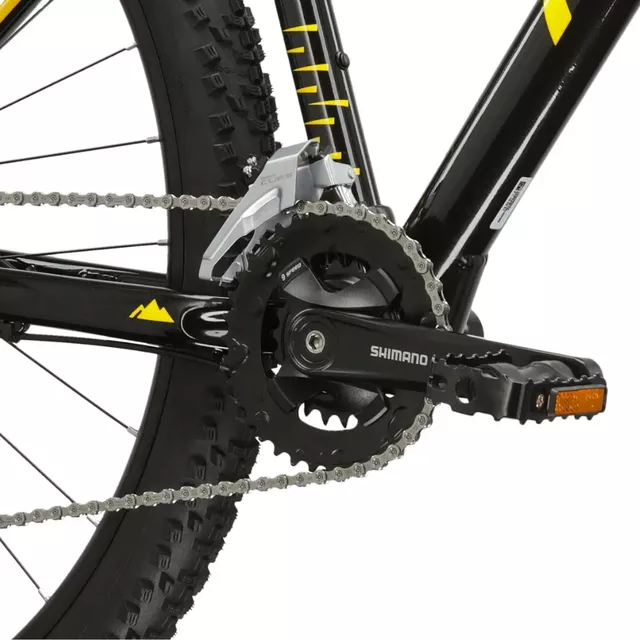 Mountainbike Kross Level 2.0 29" Gen 007