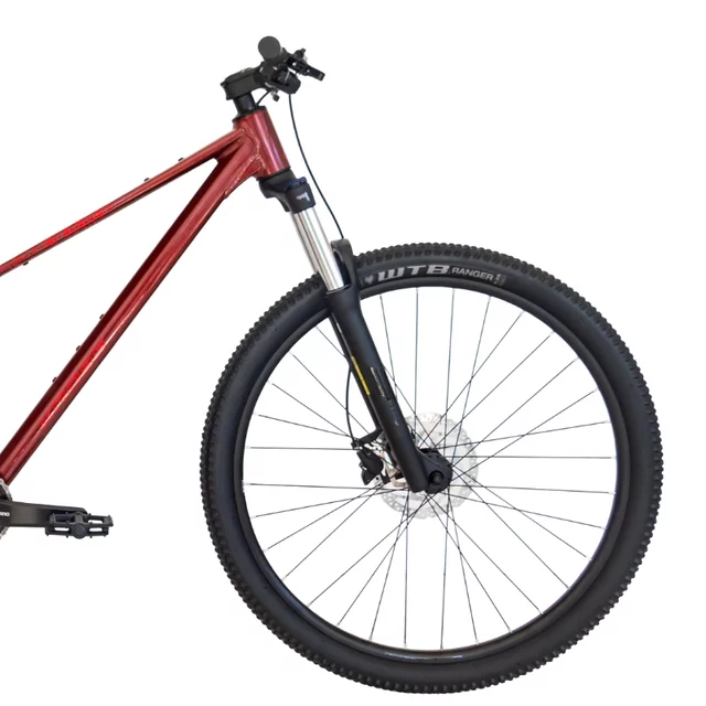Mountainbike Kross Level X200 29" – Modell 2026