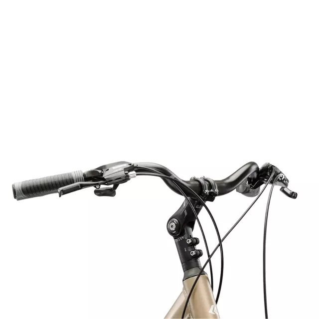 Damen-Trekkingrad Kross Trans 3.0 28" - Modell 2025