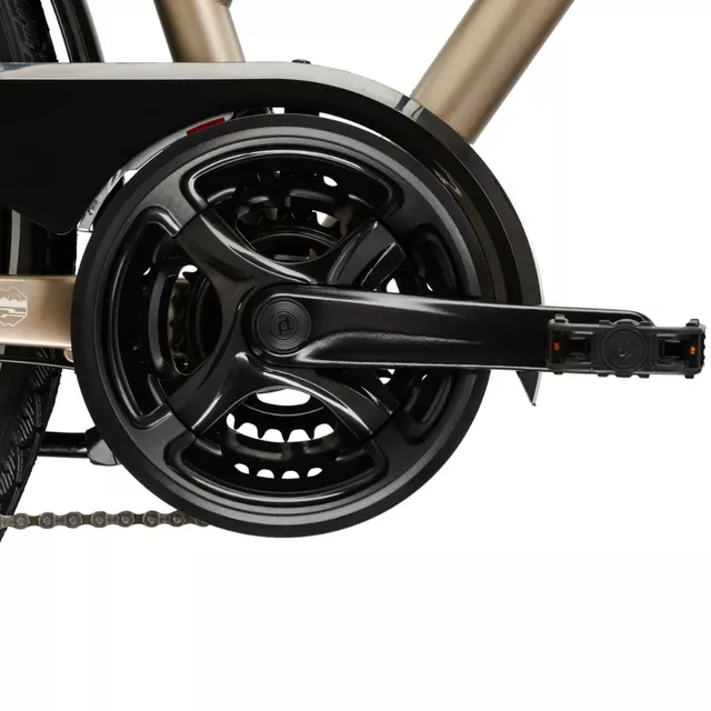 Damen-Trekkingrad Kross Trans 3.0 28" - Modell 2025