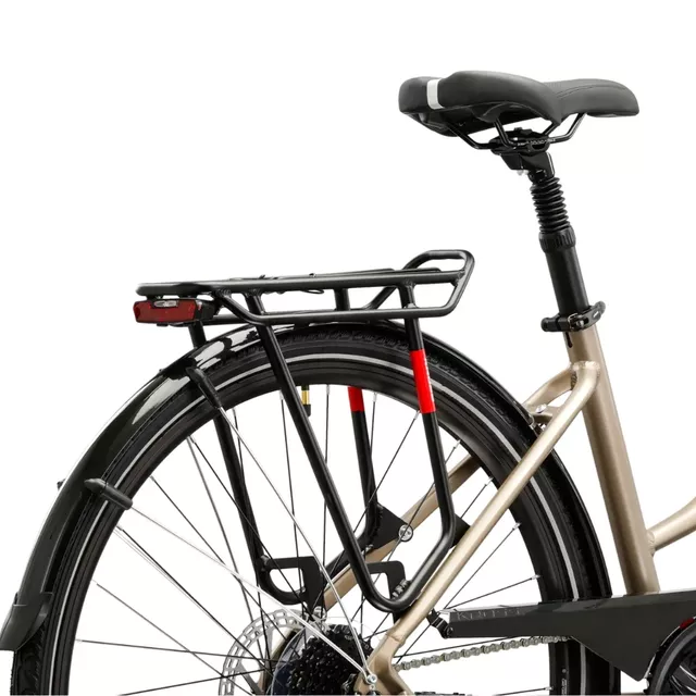 Damen-Trekkingrad Kross Trans 3.0 28" - Modell 2025