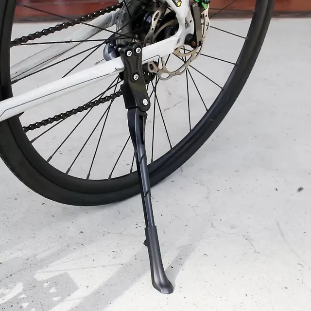 Hinterer Fahrradständer inSPORTline ISL Kajan 24-29"