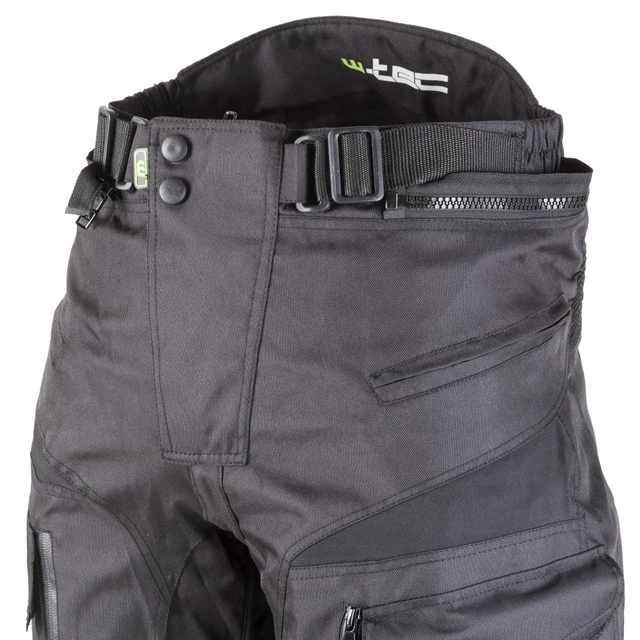 W-TEC Kaluzza Herren Motorradhose