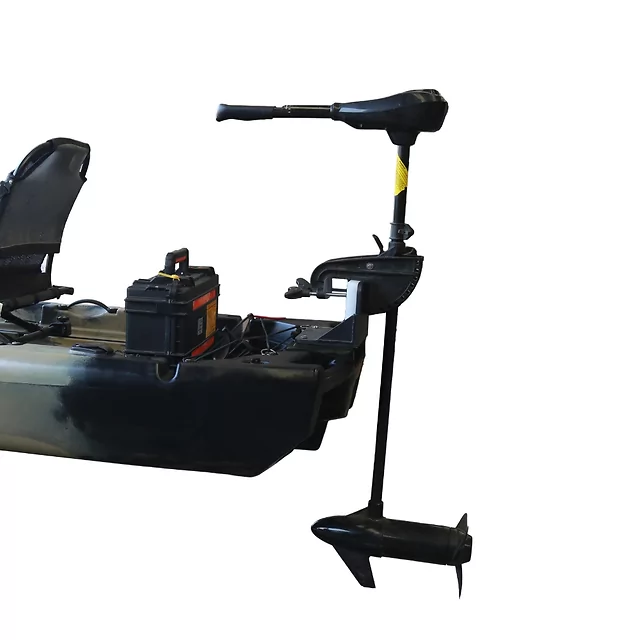 Bootselektromotor inSPORTline A43 55lb/636W/12V