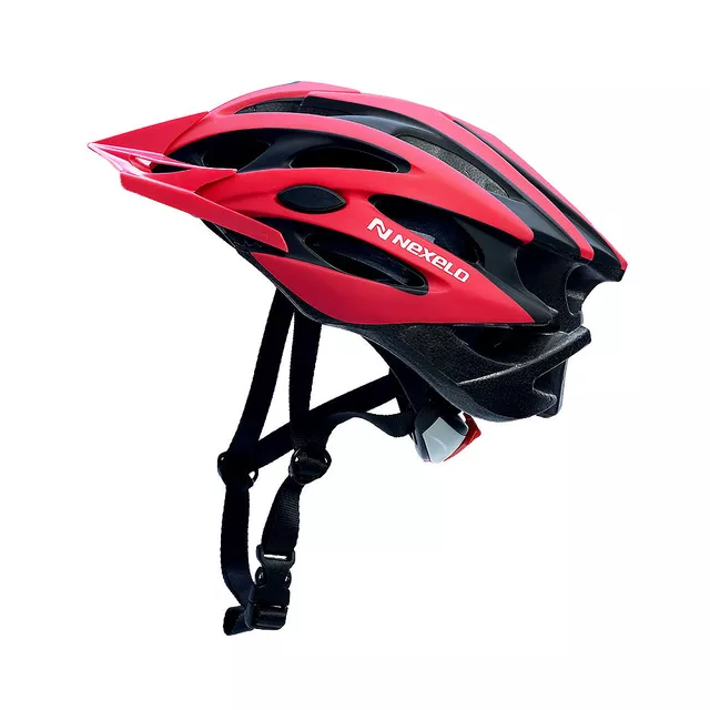 Fahrradhelm Nexelo Straight 430