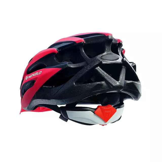 Fahrradhelm Nexelo Straight 430