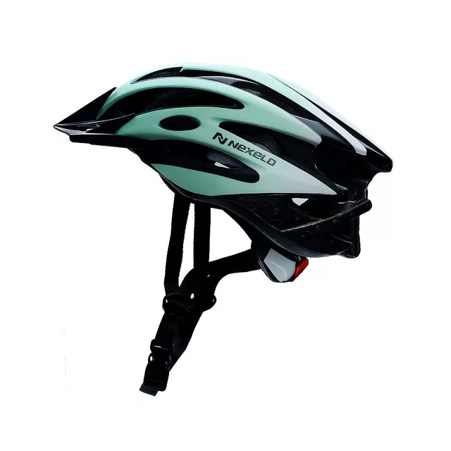Fahrradhelm Nexelo Straight 430