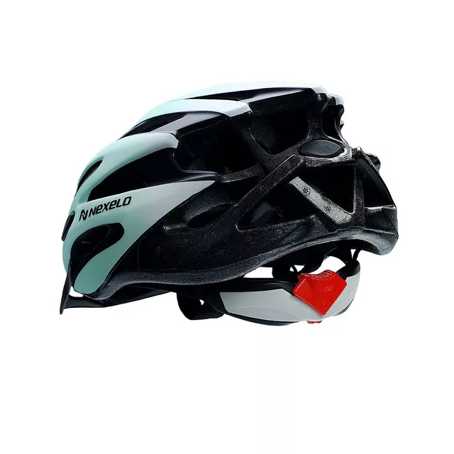 Fahrradhelm Nexelo Straight 430