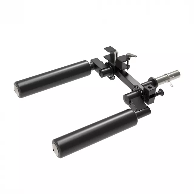 Zubehör für inSPORTline CC550 Leg 3in1