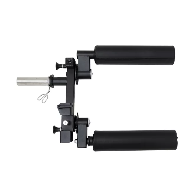 Zubehör für inSPORTline CC550 Leg 3in1