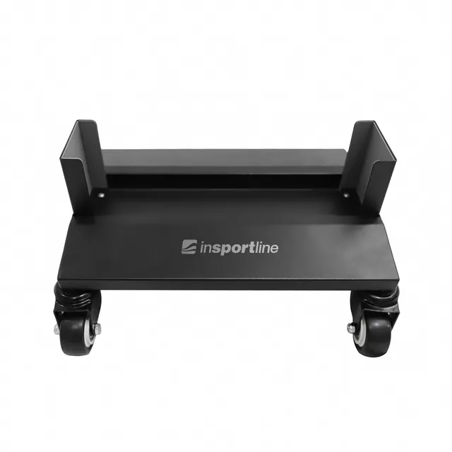 Ständer mit Rädern für Infrarot-LED-Panel inSPORTline Lustar