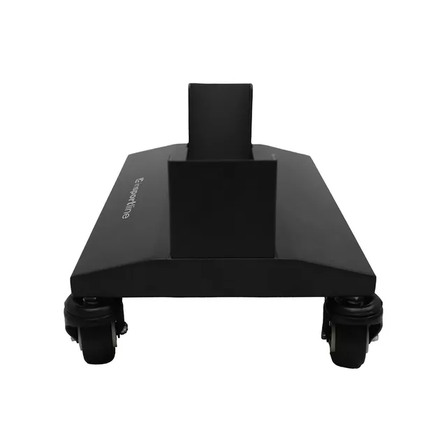 Ständer mit Rädern für Infrarot-LED-Panel inSPORTline Lustar