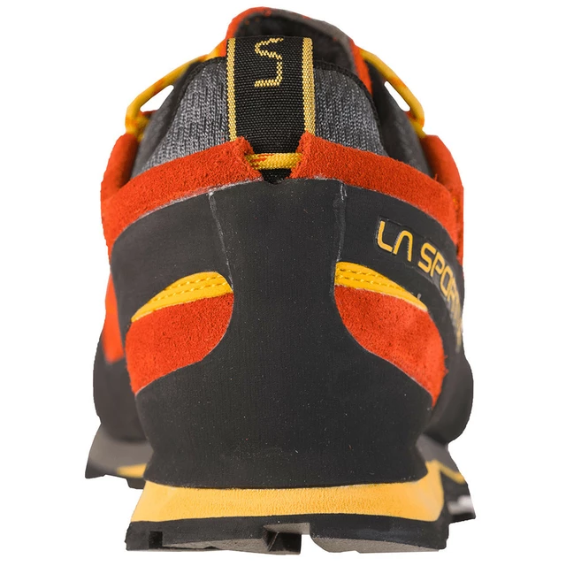 La Sportiva Boulder X Herren Trailschuhe - Rot