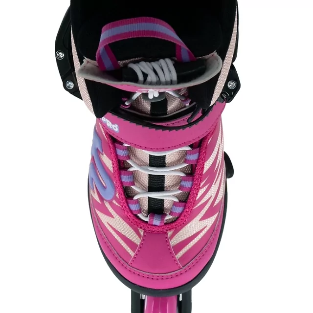 Verstellbare Kinder-Roller K2 Lumi PRO