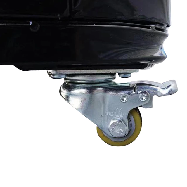 inSPORTline Cleveland Steel II Basketballkorb