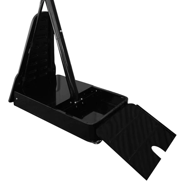 inSPORTline Cleveland Steel II Basketballkorb