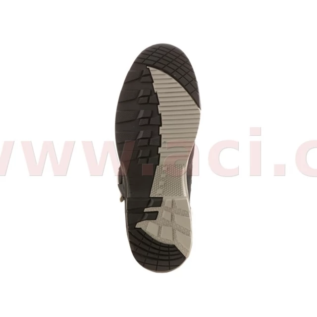 KORE Adventure 2.0 Motorradstiefel - schwarz