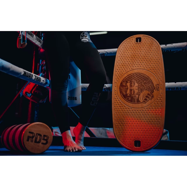 RDB Fitboard II Kampf Balance Board