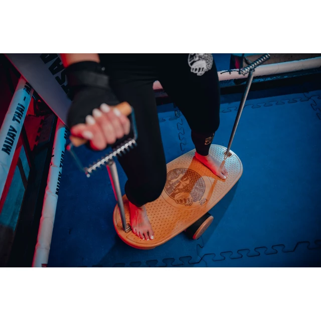 RDB Fitboard II Kampf Balance Board