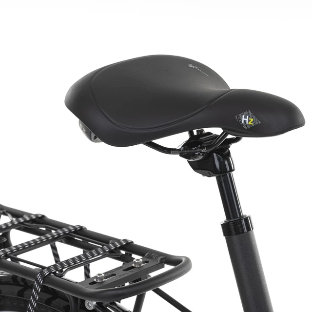 Urban E-Bike Levit Musca Urban HD 630 28" - Modell 2024