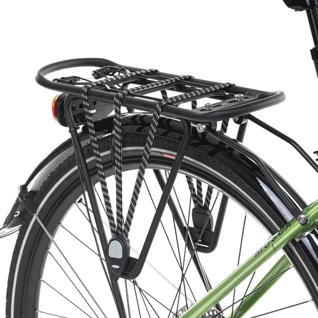 Urban E-Bike Levit Musca Urban HD 630 28" - Modell 2024