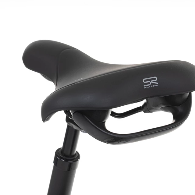 Urban E-Bike Levit Musca Urban HD 630 28" - Modell 2024