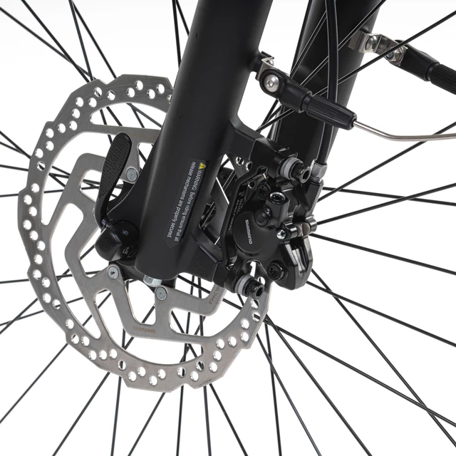 Urban E-Bike Levit Musca Urban HD 630 28" - Modell 2024