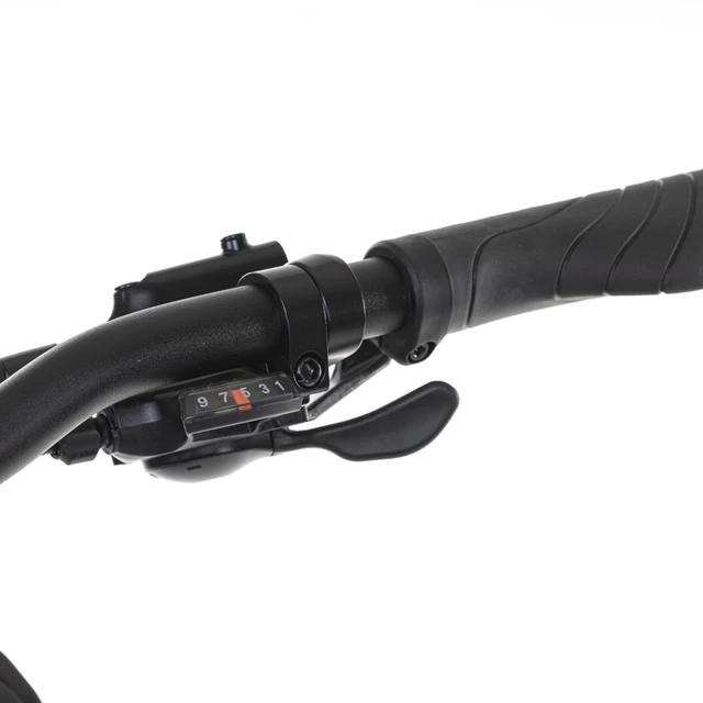 Urban E-Bike Levit Musca Urban HD 630 28" - Modell 2024