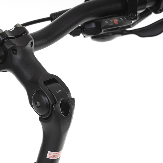 Urban E-Bike Levit Musca Urban HD 630 28" - Modell 2024