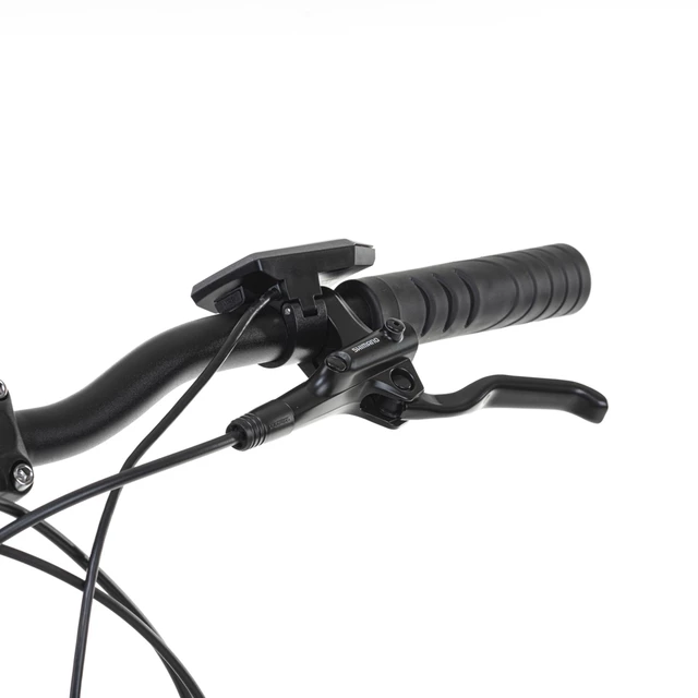 Urban E-Bike Levit Musca Urban HD 630 28" - Modell 2024