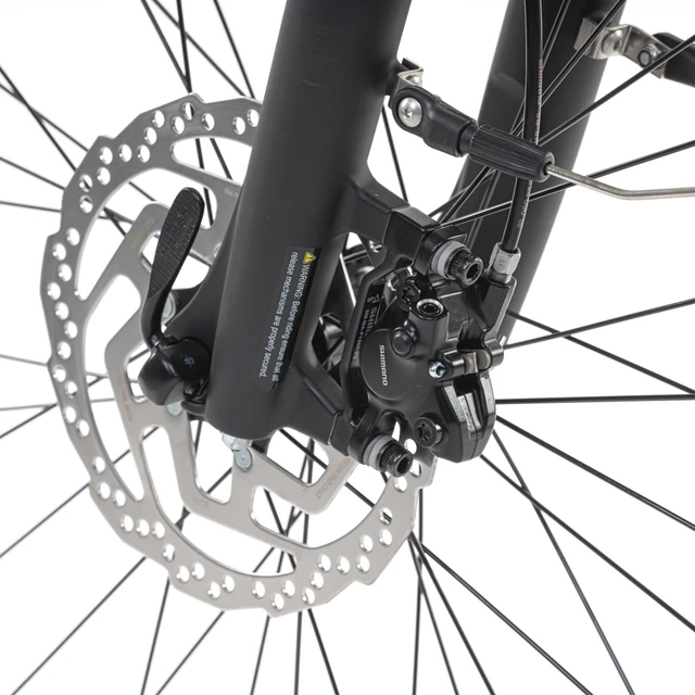 Urban E-Bike Levit Musca Urban HD 630 28" - Modell 2024