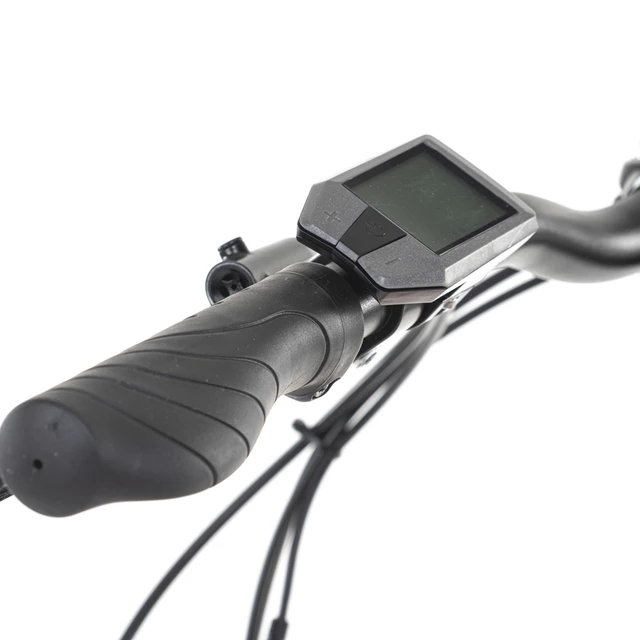 Urban E-Bike Levit Musca Urban HD 630 28" - Modell 2024