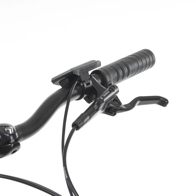 Urban E-Bike Levit Musca Urban HD 630 28" - Modell 2024