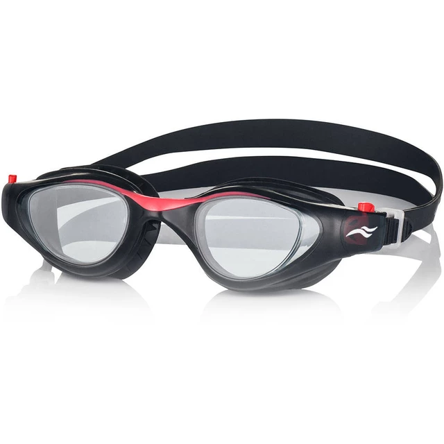 Kinderschwimmbrille Aqua Speed Maori - 002