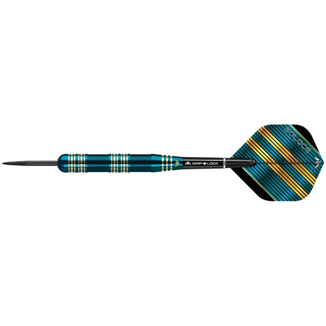 Darts Mission Trost M2 Messing Stahl 3pcs