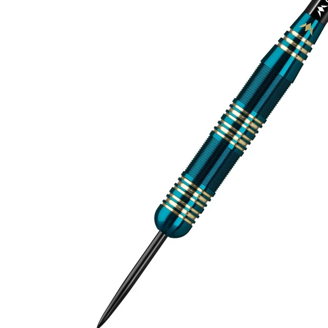 Darts Mission Trost M2 Messing Stahl 3pcs