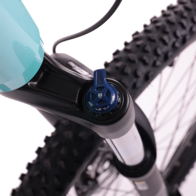 Mountainbike Levit Muan BF3 Midstep 630 27,5" - Modell 2024