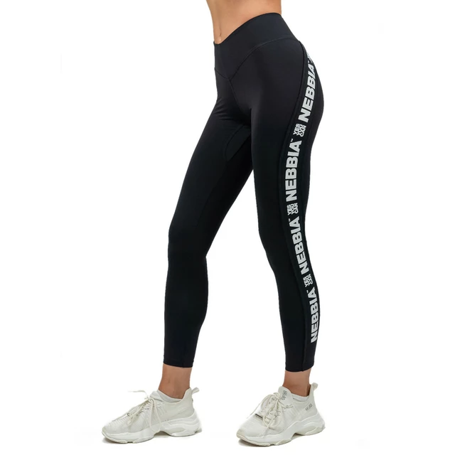Nebbia ICONIC 209 Leggings mit hoher Taille